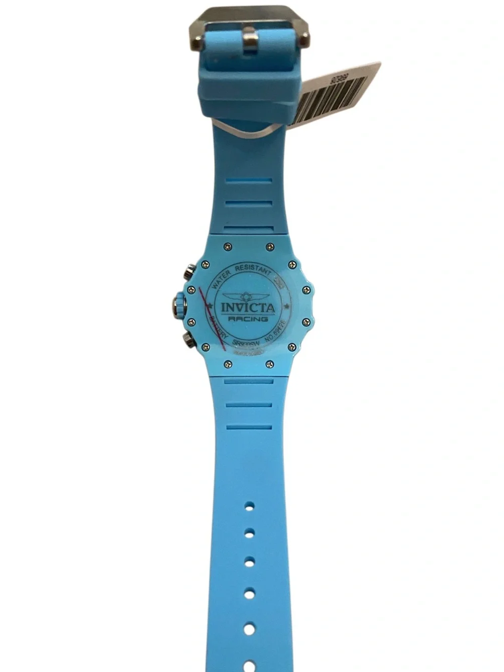 Invicta Racing Apexium Unisex Watch